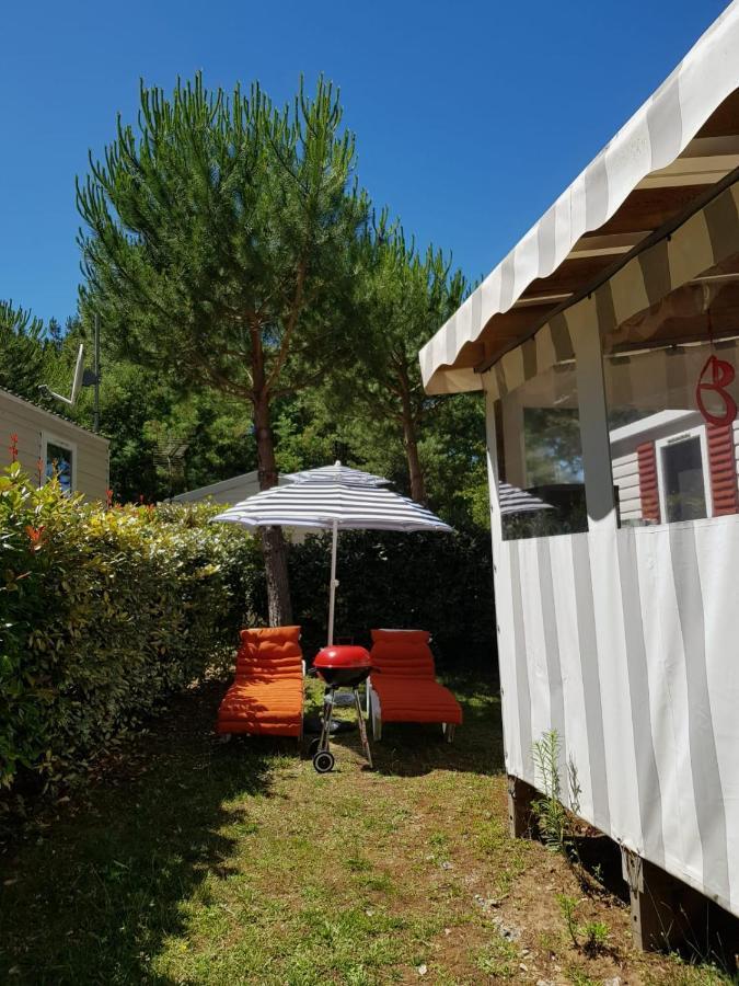 4 Star Village Cozy Chalet Near Beach Saint-Brévin-les-Pins Exteriér fotografie